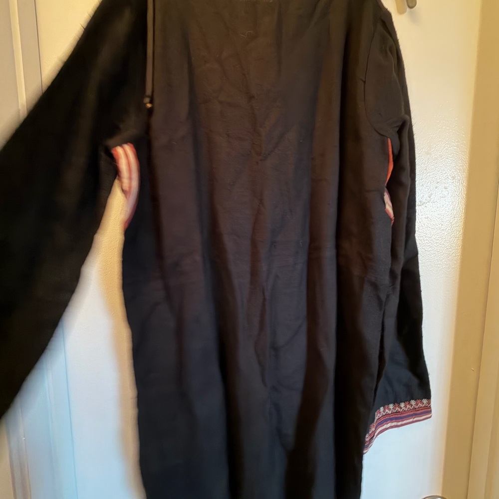Doen Puja Dress NWT - Picture 4 of 7